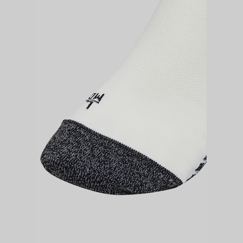 JFA Away Socks - Core White - LOADED