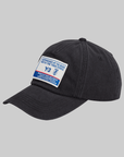 JFA Cap - Black - LOADED