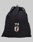 JFA Gymbag - Black - LOADED