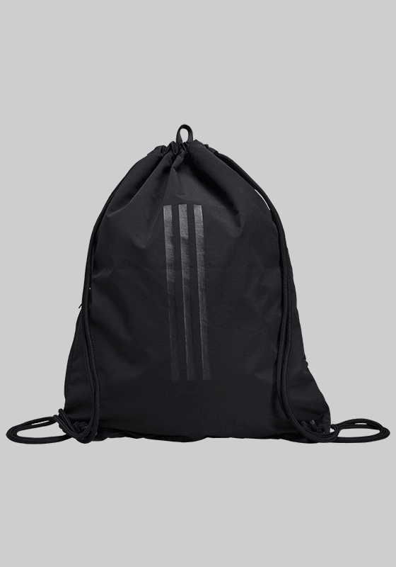 JFA Gymbag - Black - LOADED