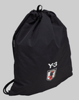 JFA Gymbag - Black - LOADED