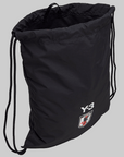 JFA Gymbag - Black - LOADED