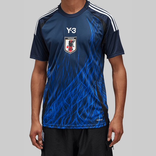 JFA Home Jersey - Legend Ink 'Re-Stock' – LOADED