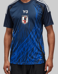 JFA Home Jersey - Legend Ink - LOADED