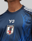 JFA Home Jersey - Legend Ink - LOADED