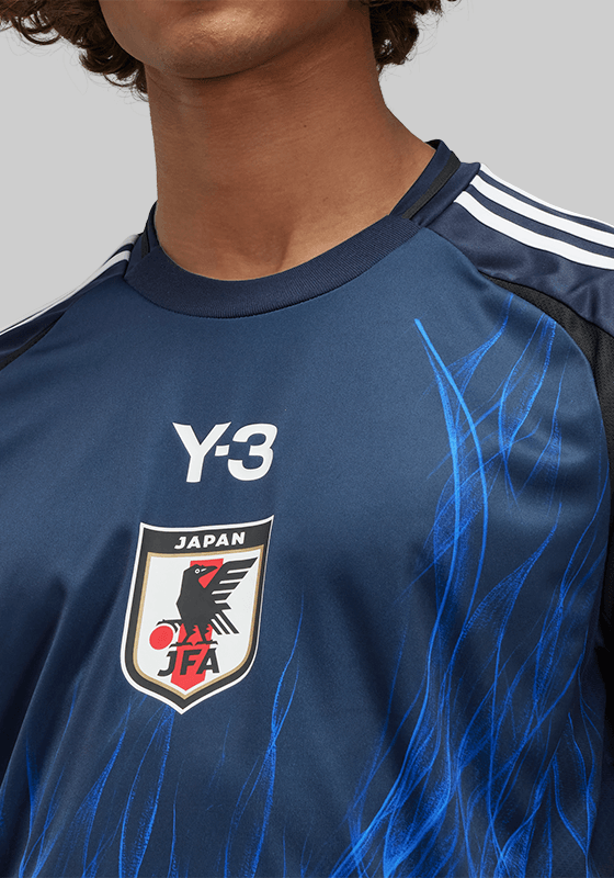 JFA Home Jersey - Legend Ink - LOADED