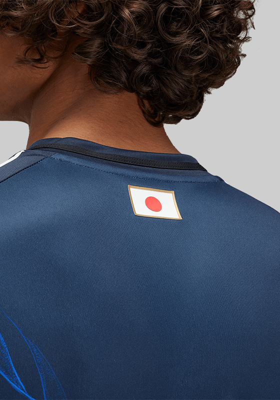 JFA Home Jersey - Legend Ink - LOADED