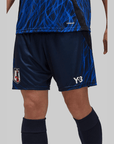 JFA Home Short - Legend Ink - LOADED