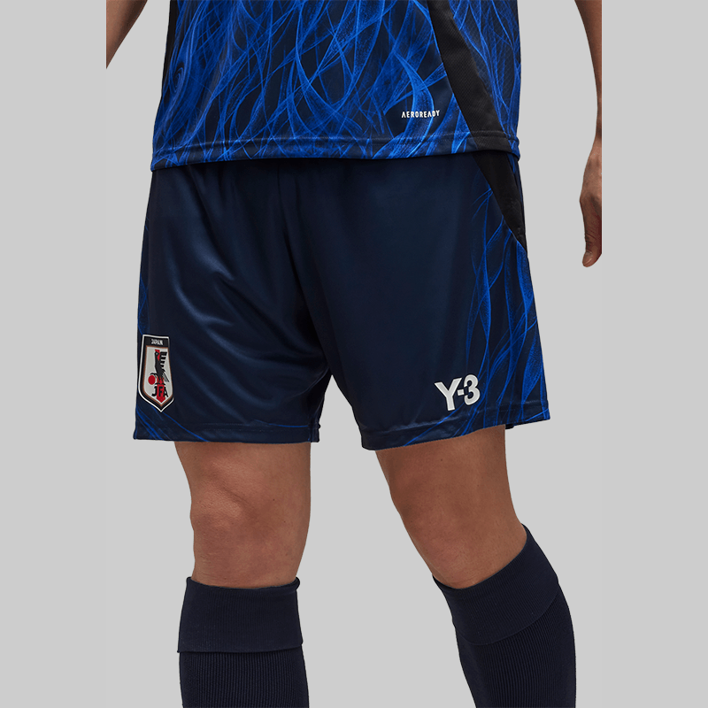 JFA Home Short - Legend Ink - LOADED