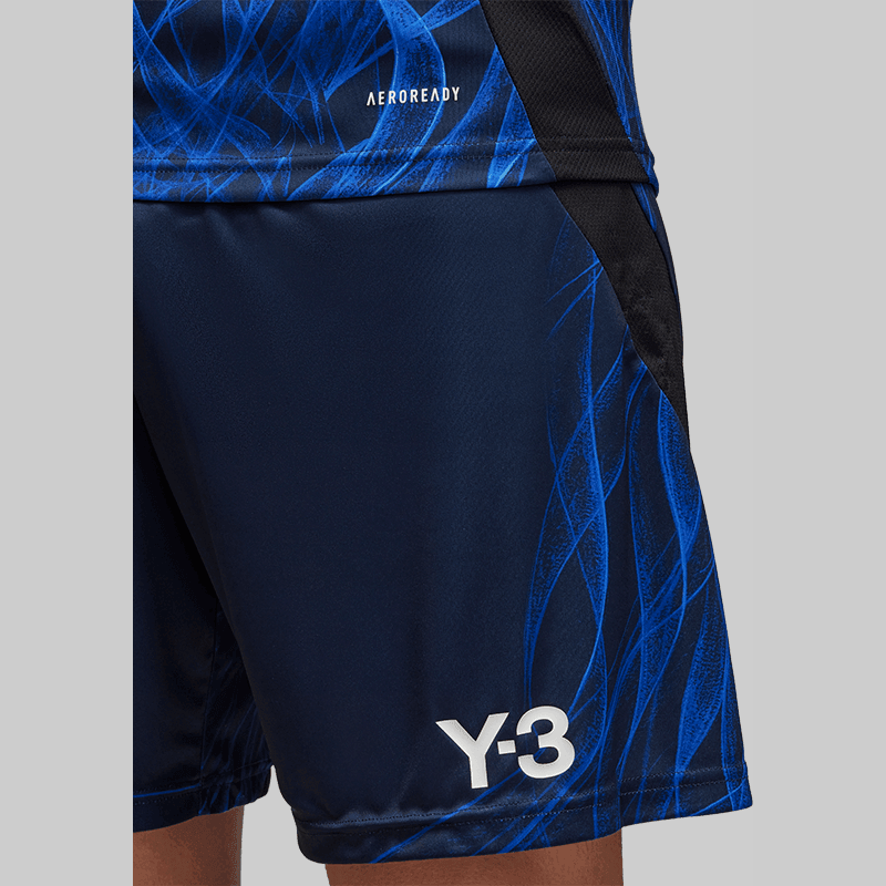 JFA Home Short - Legend Ink - LOADED