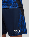 JFA Home Short - Legend Ink - LOADED