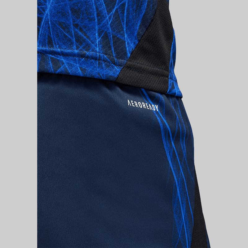 JFA Home Short - Legend Ink - LOADED