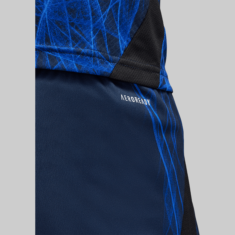 JFA Home Short - Legend Ink - LOADED