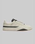 Gazelle - Cream White