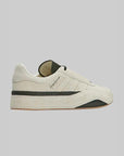 Gazelle - Cream White