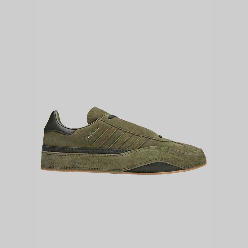 Gazelle - Olive Strata