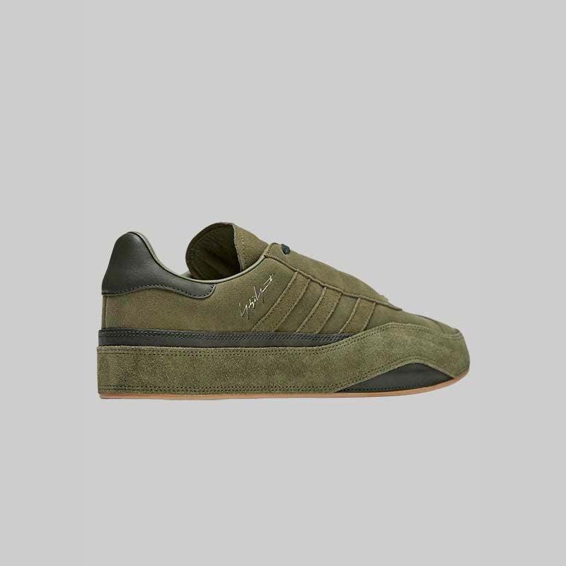 Gazelle - Olive Strata