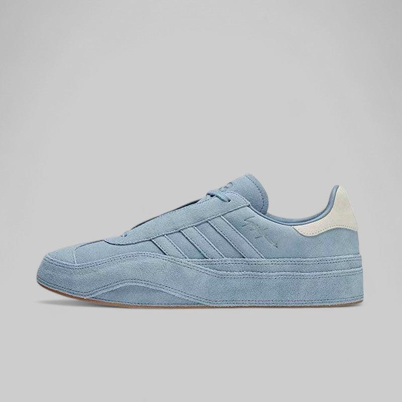 Gazelle - Tactile Blue