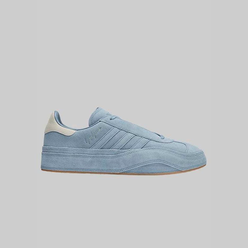 Gazelle - Tactile Blue