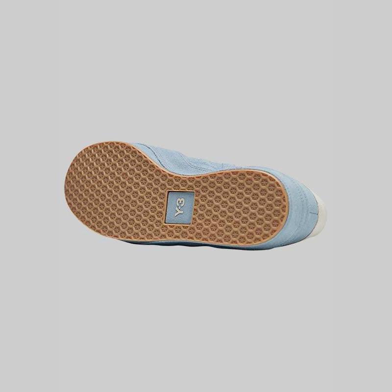 Gazelle - Tactile Blue