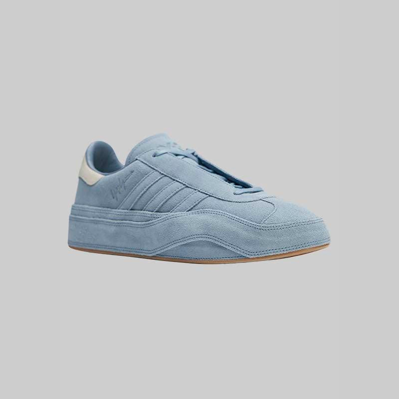 Gazelle - Tactile Blue