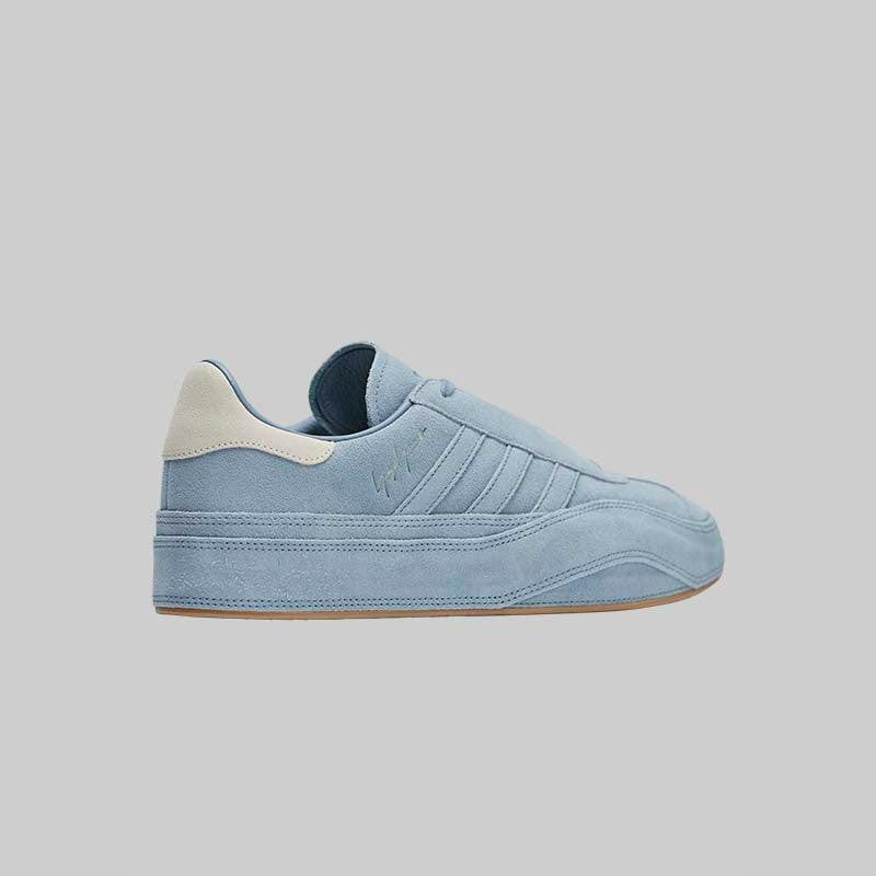 Gazelle - Tactile Blue