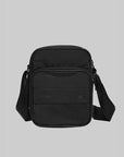 JJJJound Essentials Nylon Bag - Black - LOADED