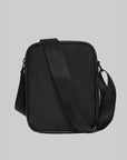 JJJJound Essentials Nylon Bag - Black - LOADED