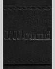 JJJJound Essentials Nylon Bag - Black - LOADED