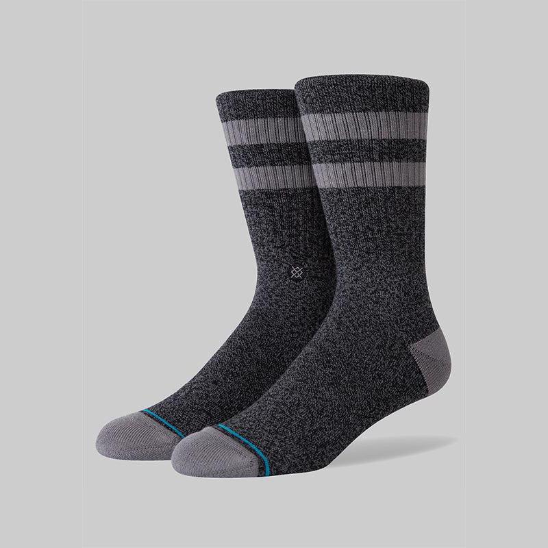 Joven Sock - Black - LOADED