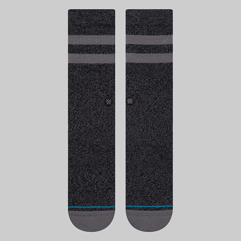 Joven Sock - Black - LOADED