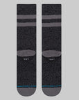 Joven Sock - Black - LOADED