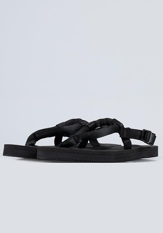 Suicoke kat 2024 2 in black