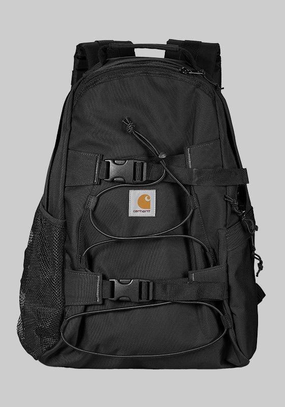Kickflip Backpack - Black - LOADED