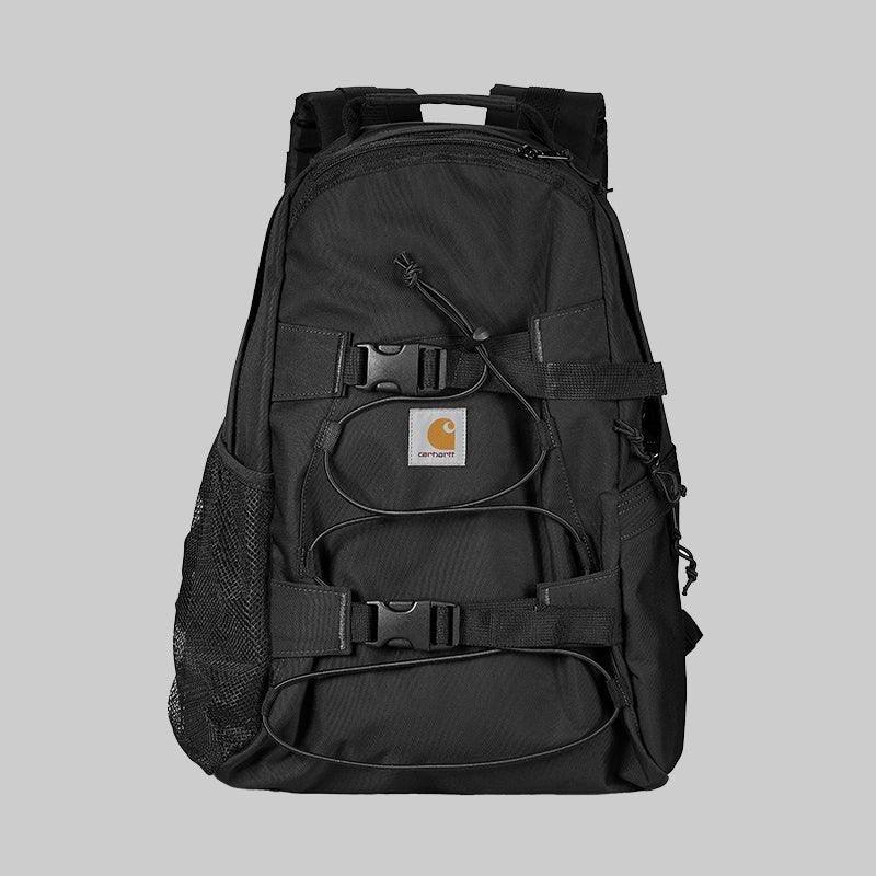 Kickflip Backpack - Black - LOADED