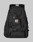 Kickflip Backpack - Black - LOADED