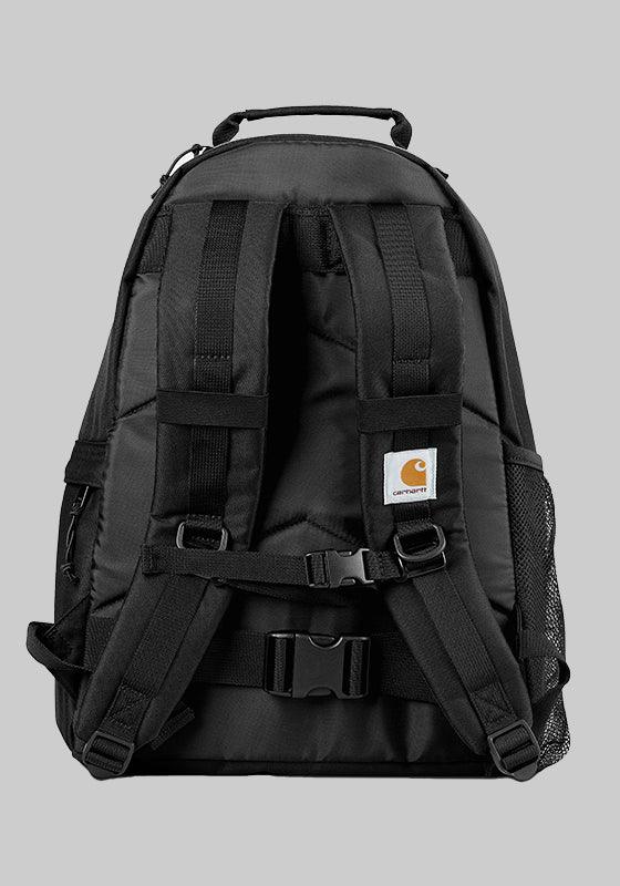 Kickflip Backpack - Black - LOADED
