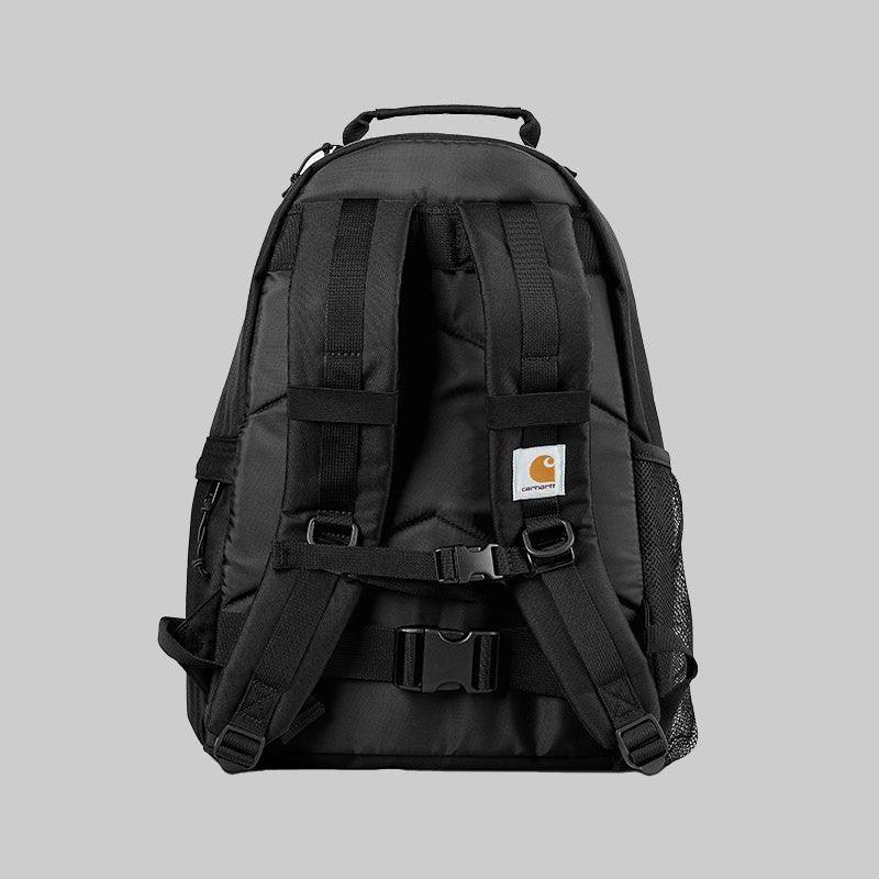 Kickflip Backpack - Black - LOADED