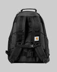 Kickflip Backpack - Black - LOADED