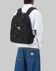 Kickflip Backpack - Black - LOADED