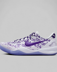 Kobe VIII Protro "Court Purple"