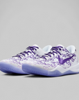 Kobe VIII Protro "Court Purple"