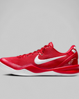 Kobe VIII Protro "University Red"