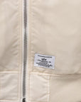 L-2B Nasa Gen II Flight Jacket - Off White - LOADED