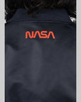 L-2B Nasa Gen II Flight Jacket - Replica Blue - LOADED