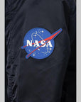 L-2B Nasa Gen II Flight Jacket - Replica Blue - LOADED