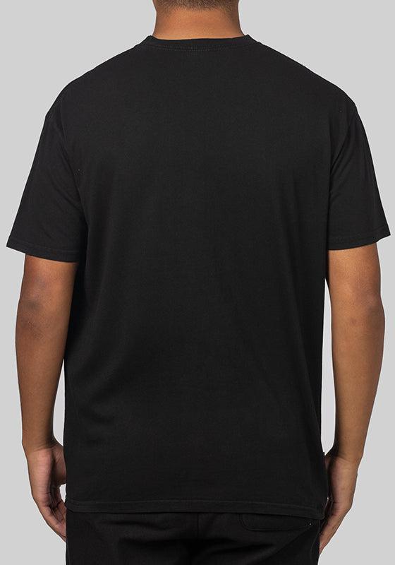 Ladybug T-Shirt - Black - LOADED