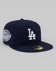 59Fifty Fitted Los Angeles Dodgers "Aotearoa 59Fifty Day"