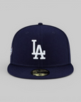 59Fifty Fitted Los Angeles Dodgers "Aotearoa 59Fifty Day"
