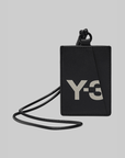 Lanyard - Black - LOADED